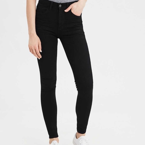 American Eagle Skinny Jeans - Picture 1 of 4